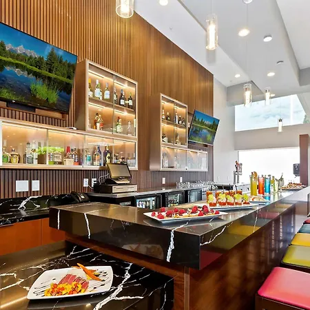 Doubletree By Hilton Whittier-2